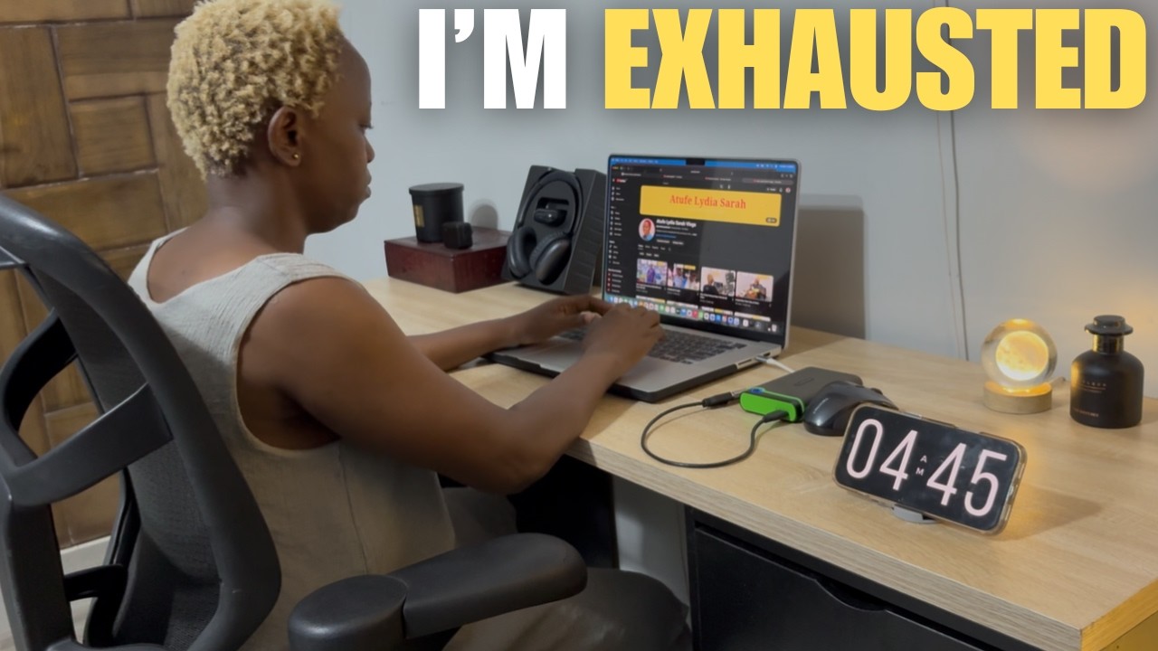 Life Lately: No Sleep Edition