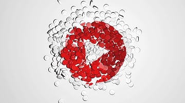 3D Logo Animation Video Production - Post Time Studios