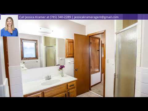 807 Ash Street, Wamego, KS home video tour