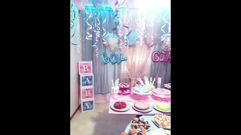 كشف جنس  جنين💙💖
