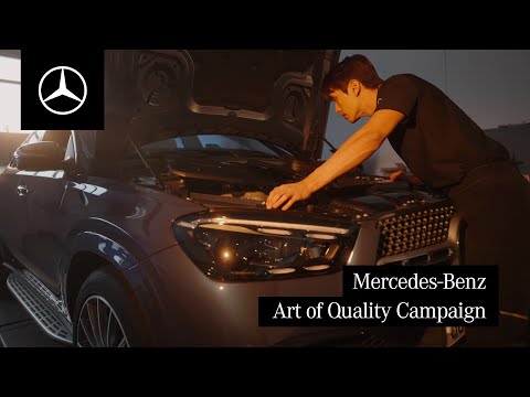 2025 Art of Quality Campaign