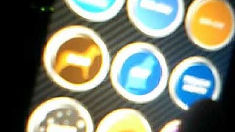 Big Button Box App Combinations