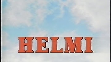 Helmi Intro ORF 1990
