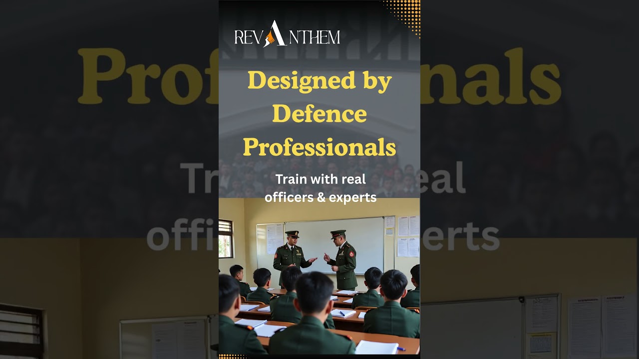 Stop Preparing Wrong for RIMC 