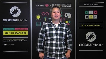 SIGGRAPH 2017: Submit Your Content for Real-Time Live!