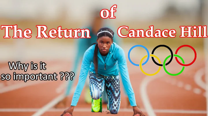 The Return of Candace Hill | What does this mean f...