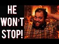 TheQuartering Has LOST IT: Desperate to SILENCE Coffee Brand Coffee Allegations!? More Flagging! 