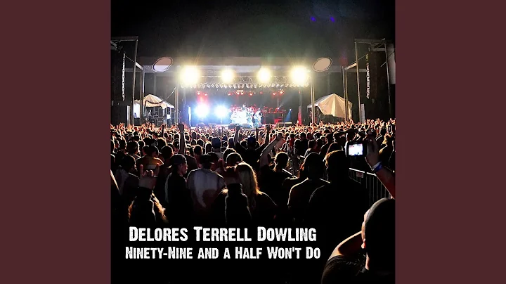 Delores Terrell Dowling - Topic
