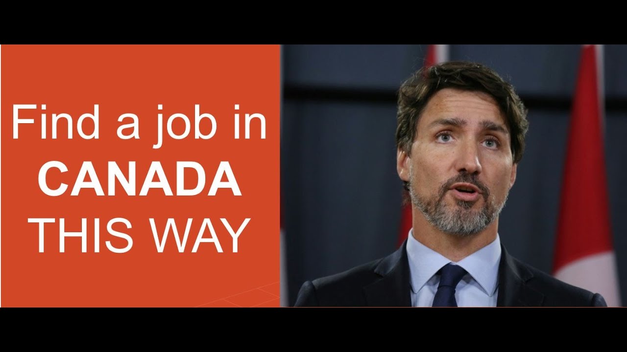 5 Tips To Find Jobs In Canada Job Hacks In Canada YouTube 5 tips to find jobs in canada job hacks in canada youtube