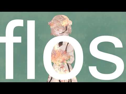 【ナースロボ＿タイプＴ Caramel Act.2】flos【UTAU cover】
