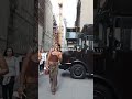 🇺🇸 NEW YORK | 43rd Street 4k Walk
