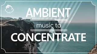 🏞👨‍🏫 Music To Concentrate And Study. Improve your concentration to study. 3 hours.