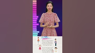 CÙNG HỌC HÁT TIẾNG ANH VỚI CÔ GIÁO ẢO AICLIP | www.AiClip.ai