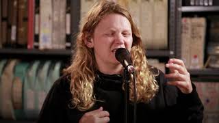 Kate Tempest - Three Sided Coin - 7/16/2019 - Paste Studios - New York, NY