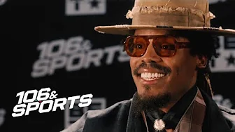 106 & Sports | Series Premiere | WED OCT 15 10/9c