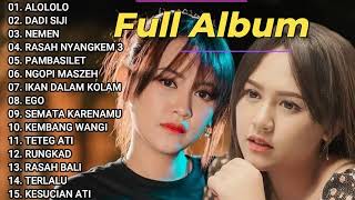 Happy Asmara  Alololo Dadi Siji   Album Terbaru 2023