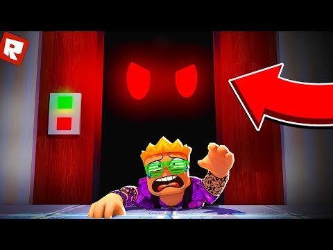 ЭТО КОНЕЦ! Я БОЛЬШЕ НЕ ЗАЙДУ В ЭТОТ ЛИФТ! | Roblox