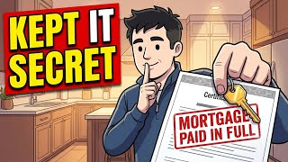 POV: POV: You Paid Off Your House in Full and Kept It a Secret