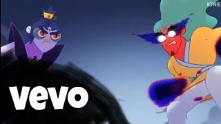 Alguno Tiene Que Perder Parodia Musical Kung Fu Wa