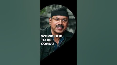 The Sandeep Goyal Creative Writing Workshop for Brands