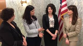 NACCED Housing is Infrastructure Briefing