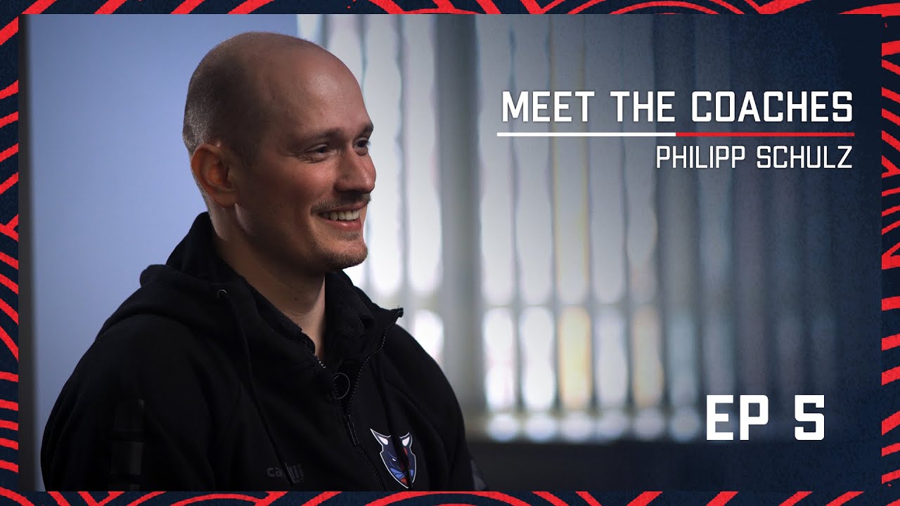 Meet the Coaches [EP5]: Philipp Schulz