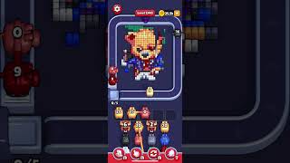 【 Pixel Flow 】Level 1340