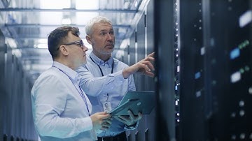 Cima Solutions Group RightCloud Server TCO Analysis with Precision IT