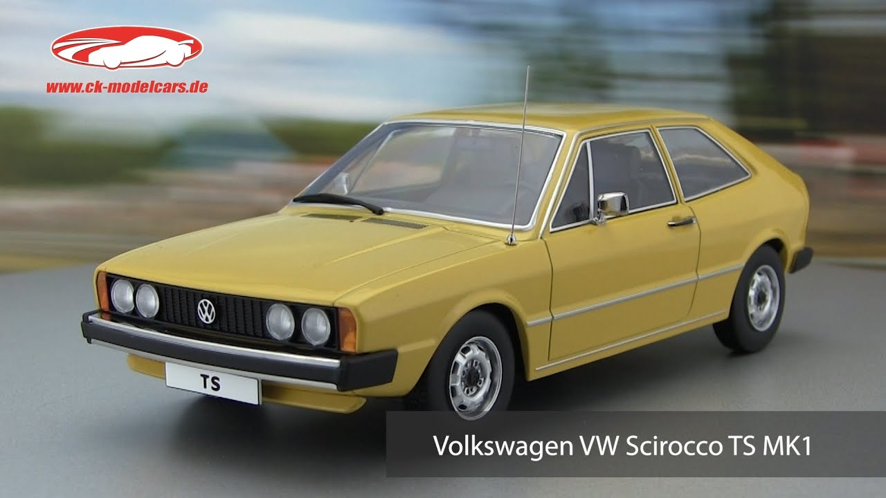 ck-modelcars-video-volkswagen-vw-scirocco-ts-mk1-baujahr-1976-gelb-1