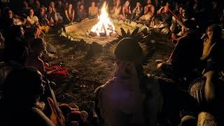 Singing to the Fire: Yawanawá & Huin Kuin Sacred Songs | Soul Revolution 2026