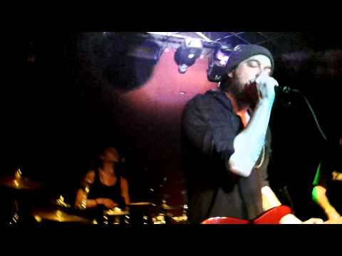 Cecilia Celeste - So What About Me (Live at Whiskey Bar 2/4/12