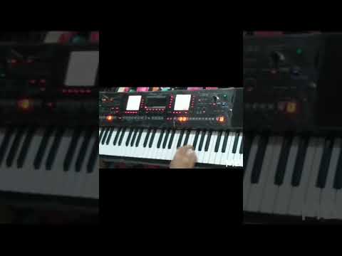 تعليم اغنيه جورج وسوف كده كفايه