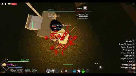 Project Slayer Report Video