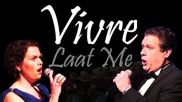 Vivre (Laat Me) | Kunst Na Arbeid Purmerend