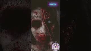 Hear the full story on my channel! #nosleep #scarystories