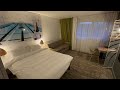 Ref:EbSaI9Pcs8A Novotel metz amn�ville room walkthrough