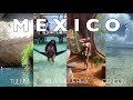 MEXICO VLOG: Cancun, Isla Mujeres, All Inclusive resort, Catamaran boat ride, Tequila Taste| PT. 2