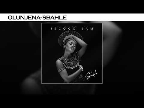 Sbahle - Olunjena (Audio Visualizer)