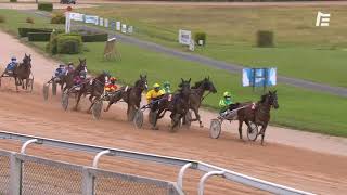 Vidéo de la course PMU PRIX DE CARENTAN