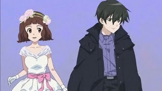 Hari and kanglim moments 💖