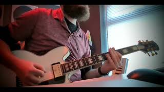 625. Man in the Box - Alice in Chains - Guitar Cover