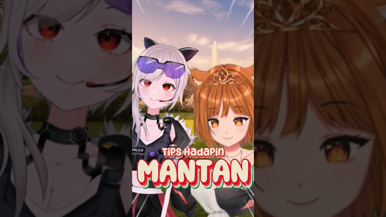 PANIK?! Pacar Minta Putus? @MizuHamzazu Bisa Jawab