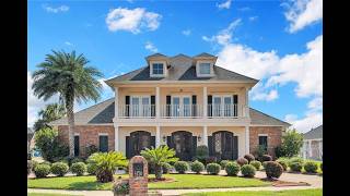 Tour video of listing at 5120 S Easterlyn Circle, New Orleans, LA 70128 - Residential for rent