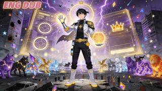 Apocalyptic Rebornreclaim Ssslevel Contract Powersbuild A Beast Contract Armyrule The Apocalypse