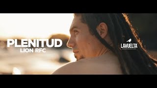 Plenitud Lion RFC (VIDEO OFICIAL) chords