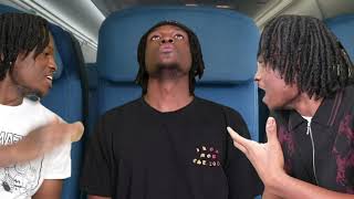 Airplanes rides… by Lenarr Young 89,942 views 4 months ago 2 minutes, 4 seconds