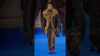 Burberry Winter 2025