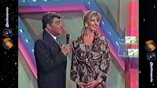Sabados Gigantes - Concurso Soprole - 23 Junio 1990