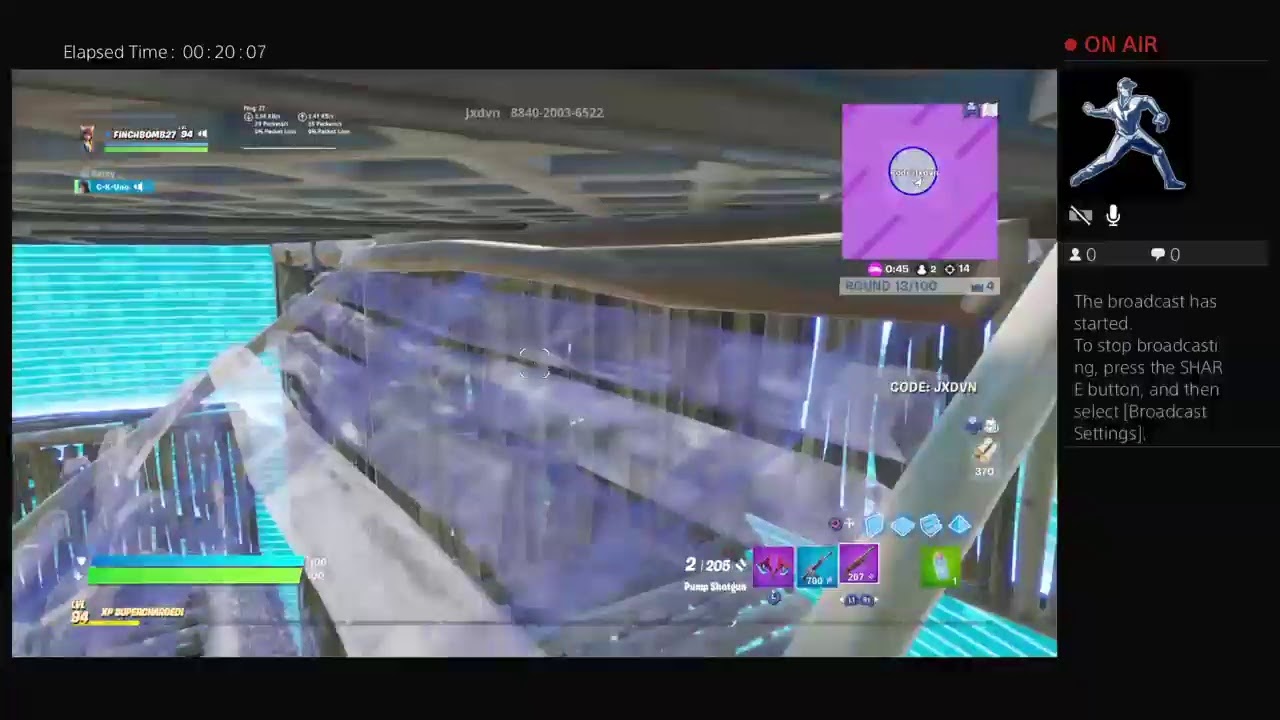 Yeetus The Fetus Commit Self Deletus Fortnite - YouTube