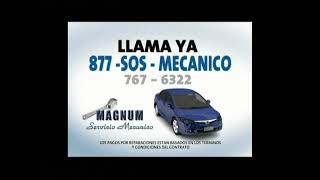 Magnum commercial - Message in a Bottle